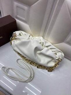 Клатч Bottega Veneta Женский