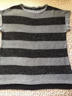 Трикотажная блуза gerry weber