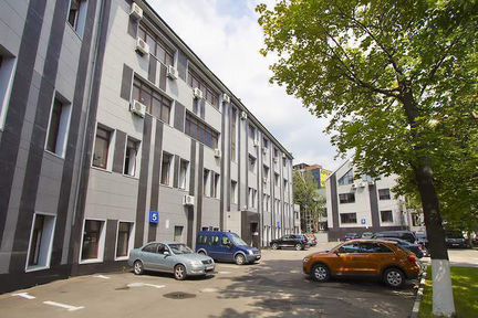 Офис, 47.50 м²
