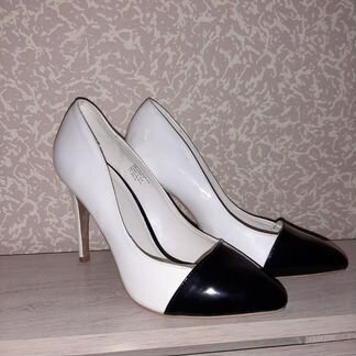 Туфли новые