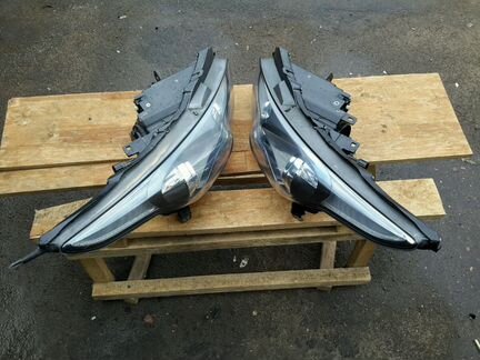 Фары Инфинити FX37S FX35 FX50 QX70 S51