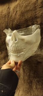 Маска череп