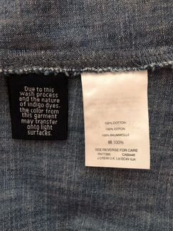 Топ J. Crew