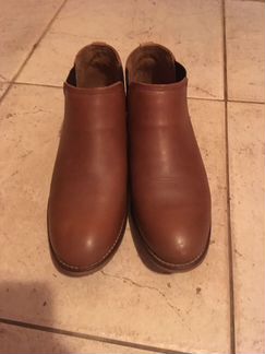 Туфли/челси/ботильоны Marc O’Polo 36