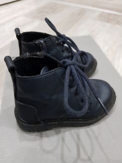 Ботинки Zara
