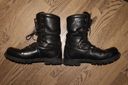 Ботинки Военные Австрия