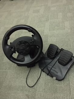 Руль игровой Speedlink