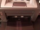 Принтер лазерный Lexmark e120