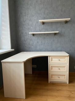 Комплект мебели из 