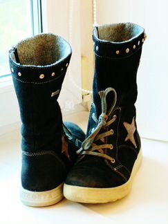 Ricosta Tex,Riechte,Аsics Gel-resolution р. 35