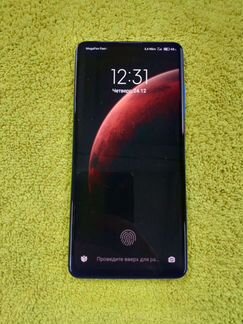 Телефон Redmi k20 pro 6/128