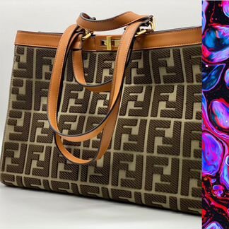 Сумка Fendi