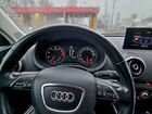 Audi A3 1.4 AMT, 2013, 163 000 км объявление продам