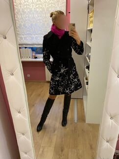 Пальто женское