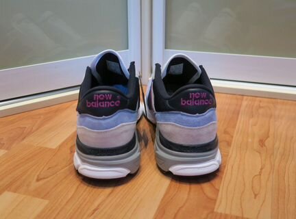 New Balance M 7709 EC (11US) miUK