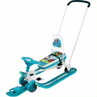 Снегокат Тимка Спорт 6 