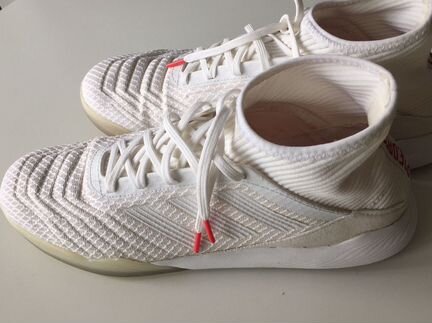 Кроссовки мужские adidas