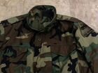 Куртка М65 армии США