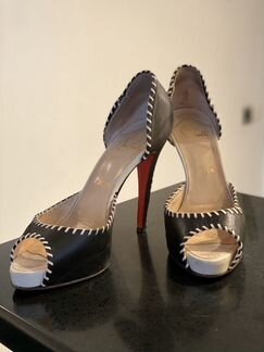 Christian louboutin