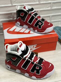 Nike Air More Uptempo
