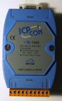 Продаю преобразователи RS232-RS485