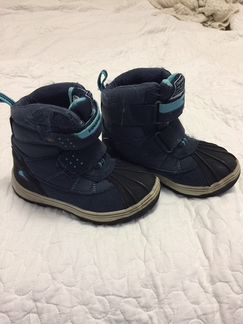 Viking зимние ботинки