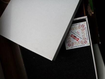 Пастель koh-i-noor новая