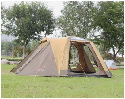 Палатка кемпинговая