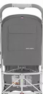 Коляска Maclaren XLR 2019 новая модель