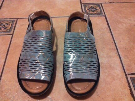 Босоножки женские Marco Rometti