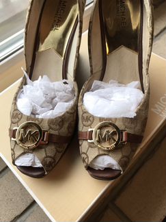 Туфли michael kors