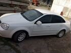 Chevrolet Lacetti 1.6 МТ, 2012, 180 000 км