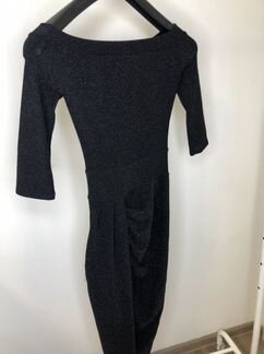 Вечернее платье 42-44