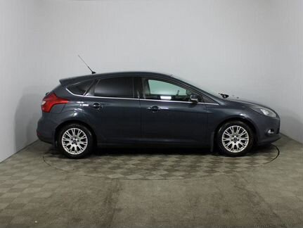 Ford Focus 2.0 AMT, 2013, 120 933 км