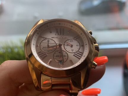 Часы Michael kors Оригинал