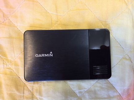 Навигатор garmin nuvi 3700