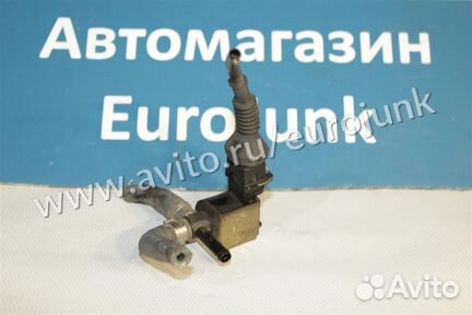 Клапан электромагнитный Audi A4 B6 2001-2005