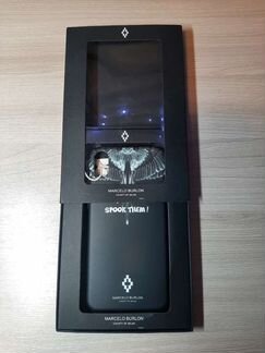 Чехол на iPhone xs mas