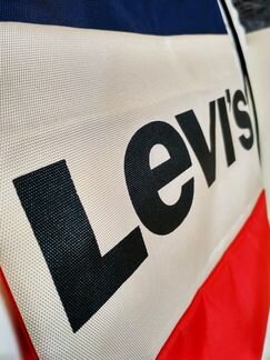 Сумка, мешок, рюкзак Levis, Supreme