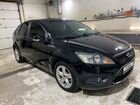 Ford Focus 1.8 МТ, 2008, 169 000 км