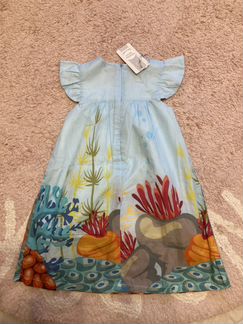 Новое платье Мона Росса 110