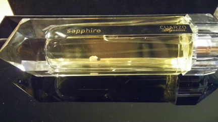 Ramon Molvizar Gems Collection Sapphire