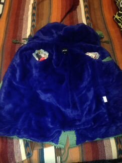 Куртка Парка