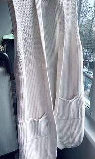 Жилет накидка Sela