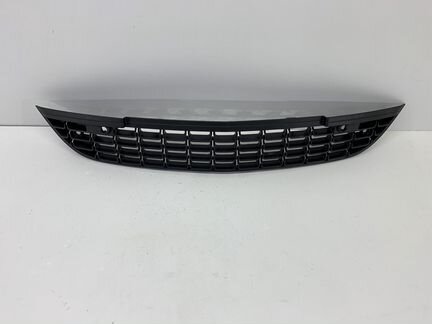 Решетка в бампер под парктроник opel astra J