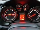 Opel Astra 1.6 МТ, 2013, 141 000 км объявление продам
