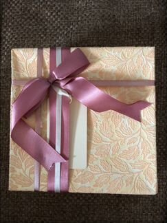 Кукла-талисман-оберег Интерьерная «Ангел»