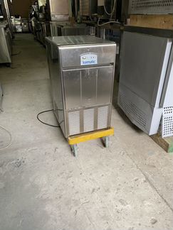 Льдогенератор icematic e25w пальчик