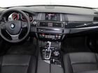 BMW 5 серия 2.0 AT, 2016, 109 320 км объявление продам