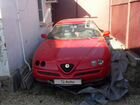 Alfa Romeo GTV 2.0 МТ, 1996, 200 000 км